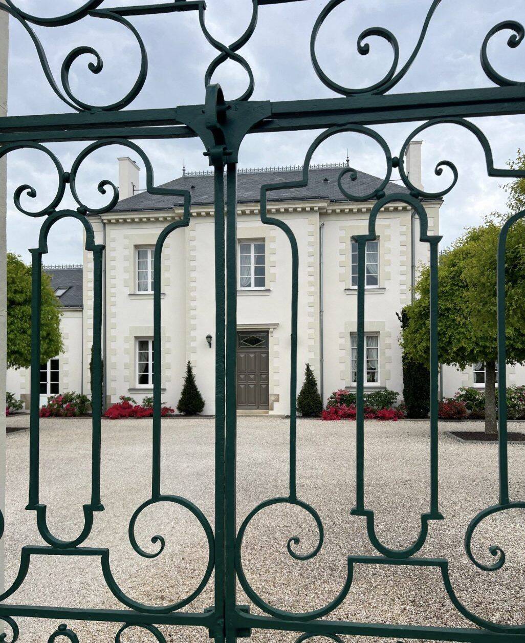 Maison 12 pièces 454 m² · à Les Sorinières · 454 m² · 1 768 000 €