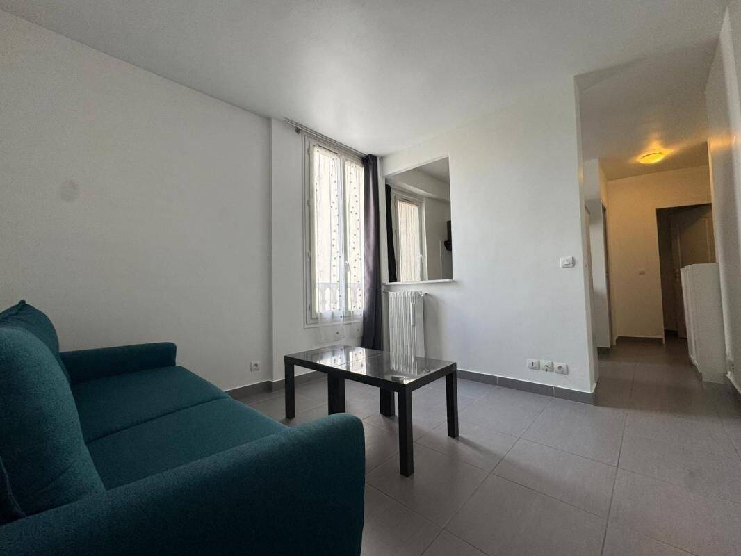 Appartement 1 pièce 25 m² · à Vincennes · 24,8 m² · 243 800 €