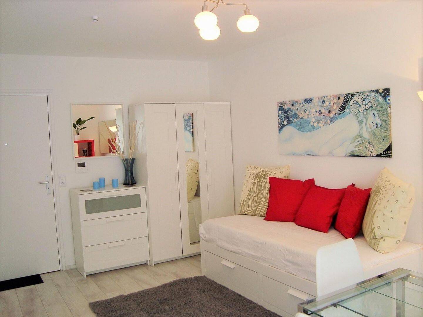 Appartement 1 pièce 25 m² · à Évry-Courcouronnes · 25 m² · 745 €/mois