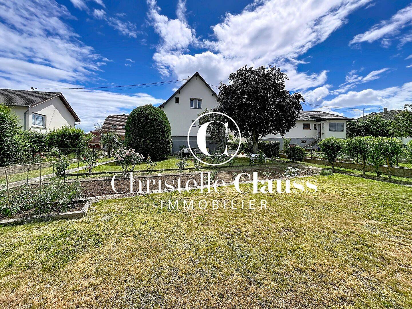 Maison 6 pièces 130 m² · à Molsheim · 130 m² · 475 000 €