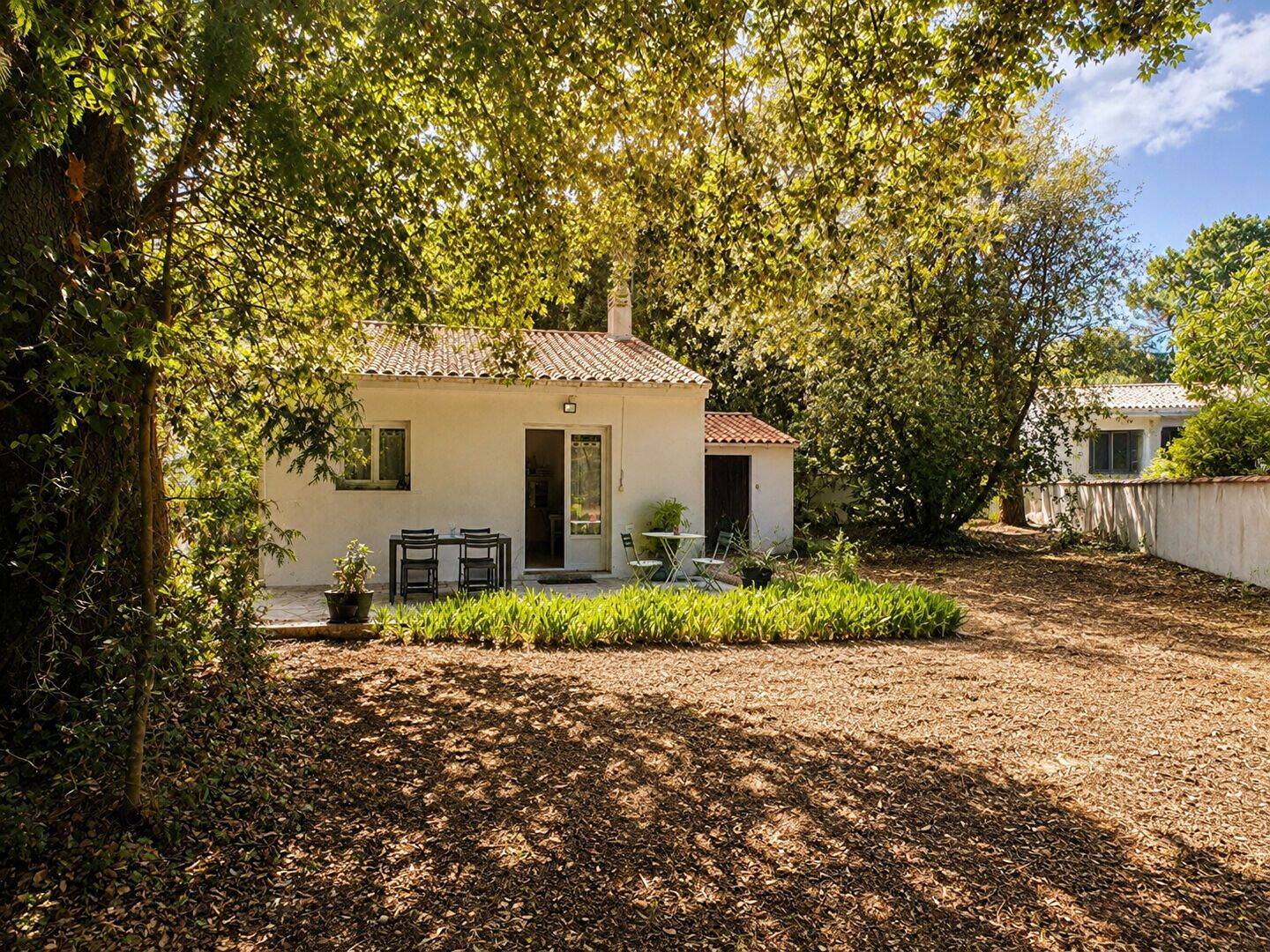 Maison 3 pièces 51 m² · à Rivedoux-Plage · 51 m² · 450 000 €