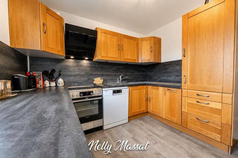 Appartement 2 pièces 54 m² · à La Ravoire · 54 m² · 183 000 €