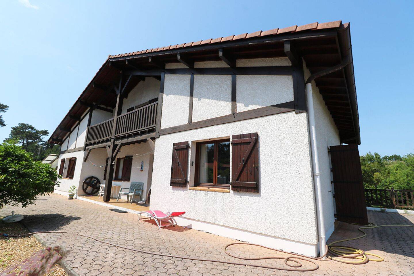 Maison 7 pièces 276 m² · à Capbreton · 276 m² · 1 349 000 €
