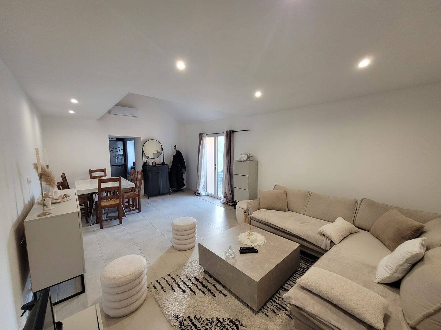 Maison 3 pièces 77 m² · à Auneau-Bleury-Saint-Symphorien · 77 m² · 174 000 €