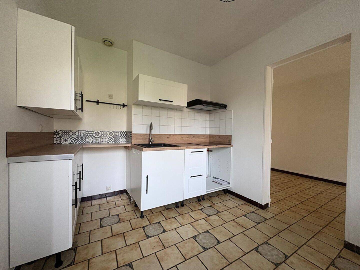 Maison 4 pièces 70 m² · à Nersac · 69,5 m² · 689 €/mois