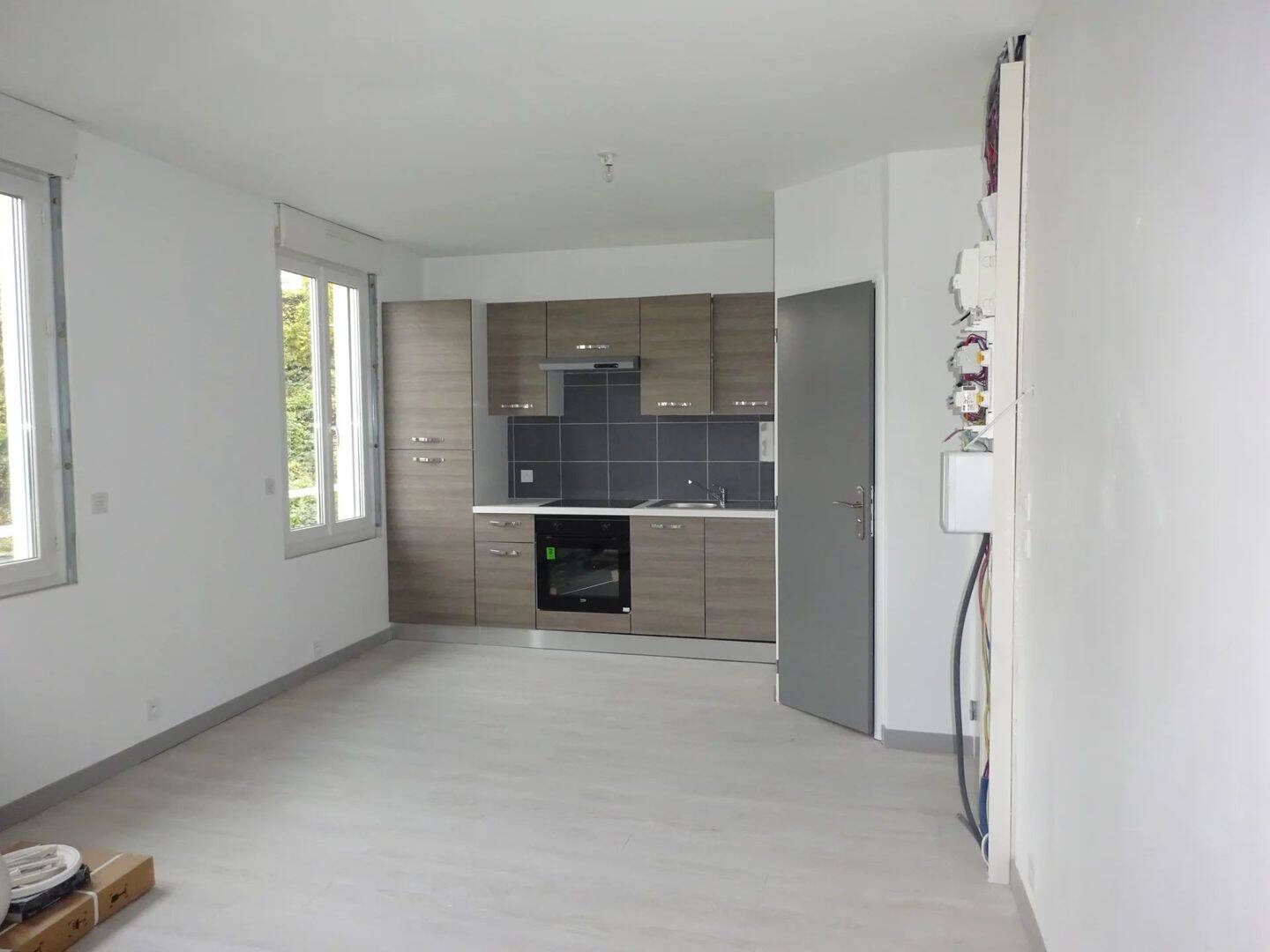 Appartement 2 pièces 32 m² · à Clermont-Ferrand · 32,4 m² · 549 €