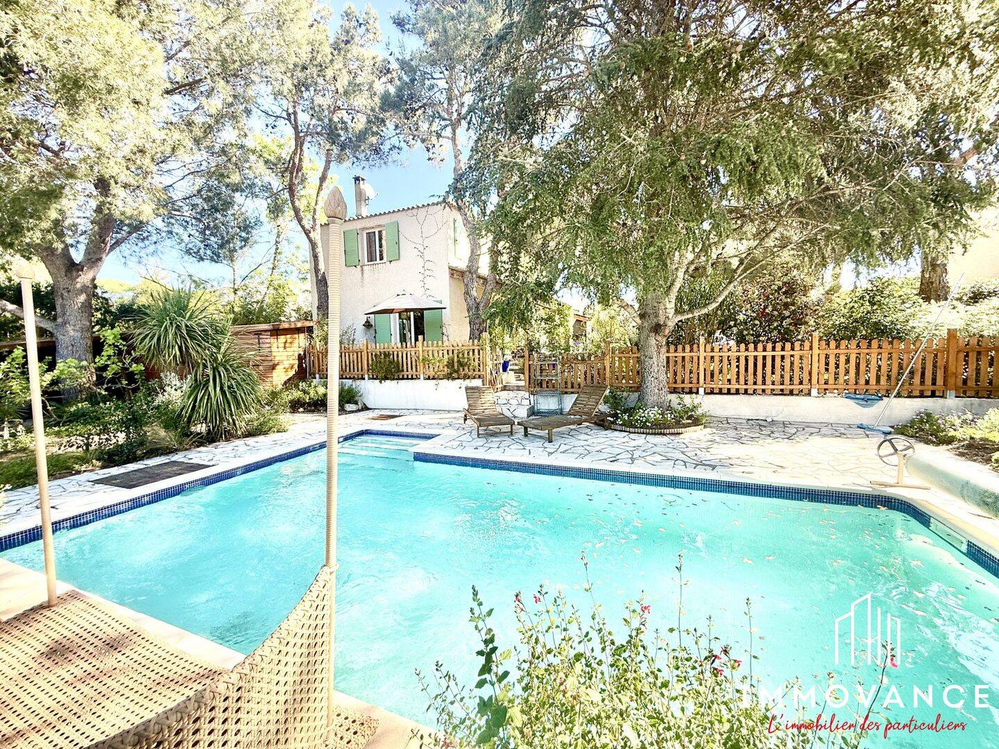 Maison 6 pièces 150 m² · à Lignan-sur-Orb · 150 m² · 429 900 €