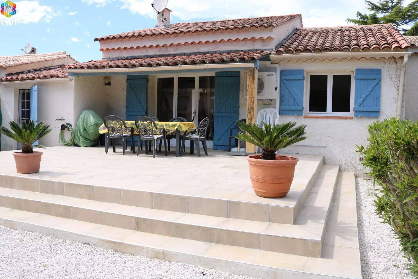 Maison 3 pièces 64 m² · à Sainte-Maxime · 64,1 m² · 546 000 €