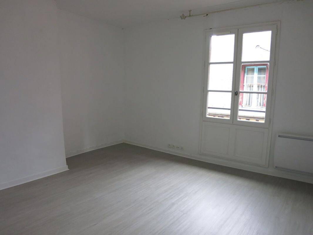 Appartement 3 pièces 78 m² · à Rennes · 78,2 m² · 1 100 €