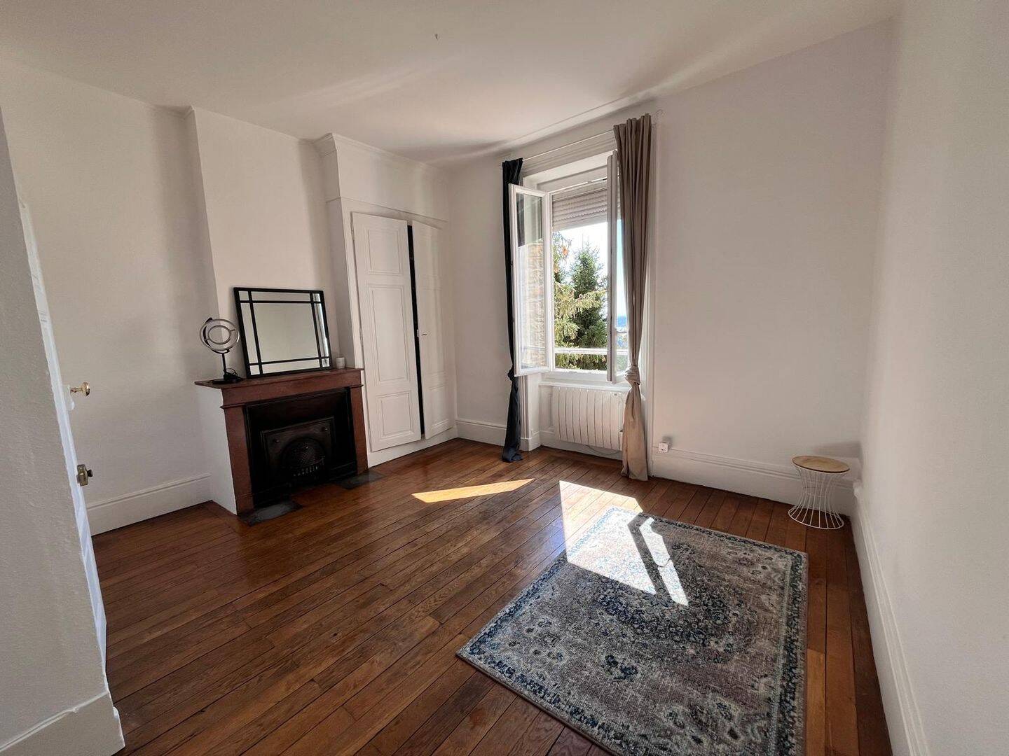 Appartement 2 pièces 38 m² · à Lyon 5ème Arrondissement · 38,3 m² · 857 €