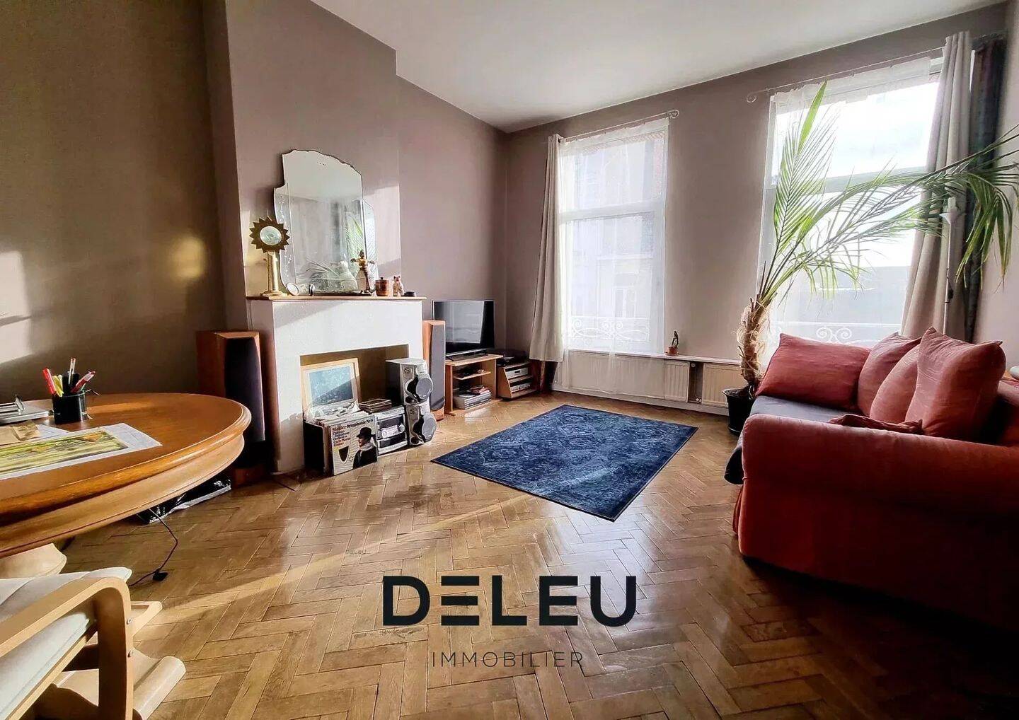 Appartement 2 pièces 67 m² · à Lille · 67 m² · 199 500 €