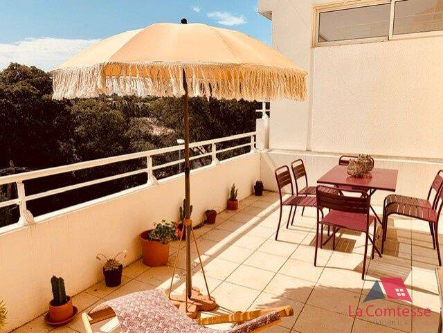 Appartement 3 pièces 68 m² · à La Ciotat · 68 m² · 455 000 €