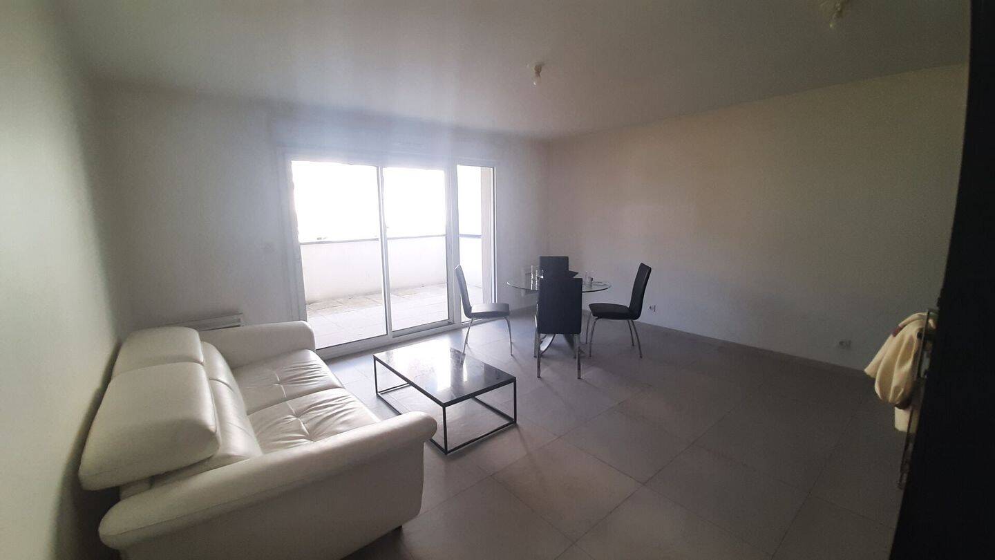 Appartement 2 pièces 46 m² · à Saint-Malo · 46,3 m² · 760 €