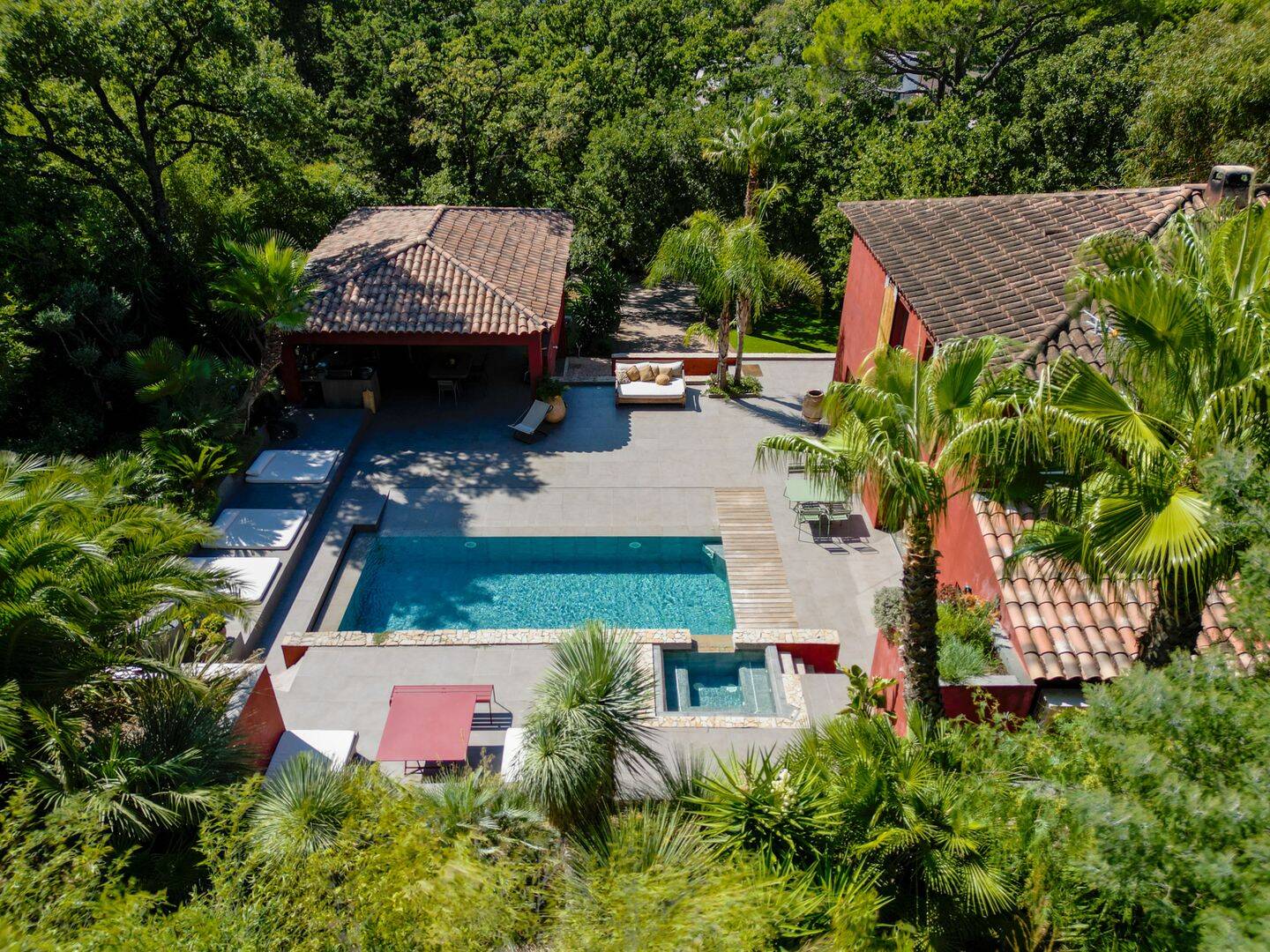 Maison 10 pièces 402 m² · à Toulon · 402 m² · 3 500 000 €