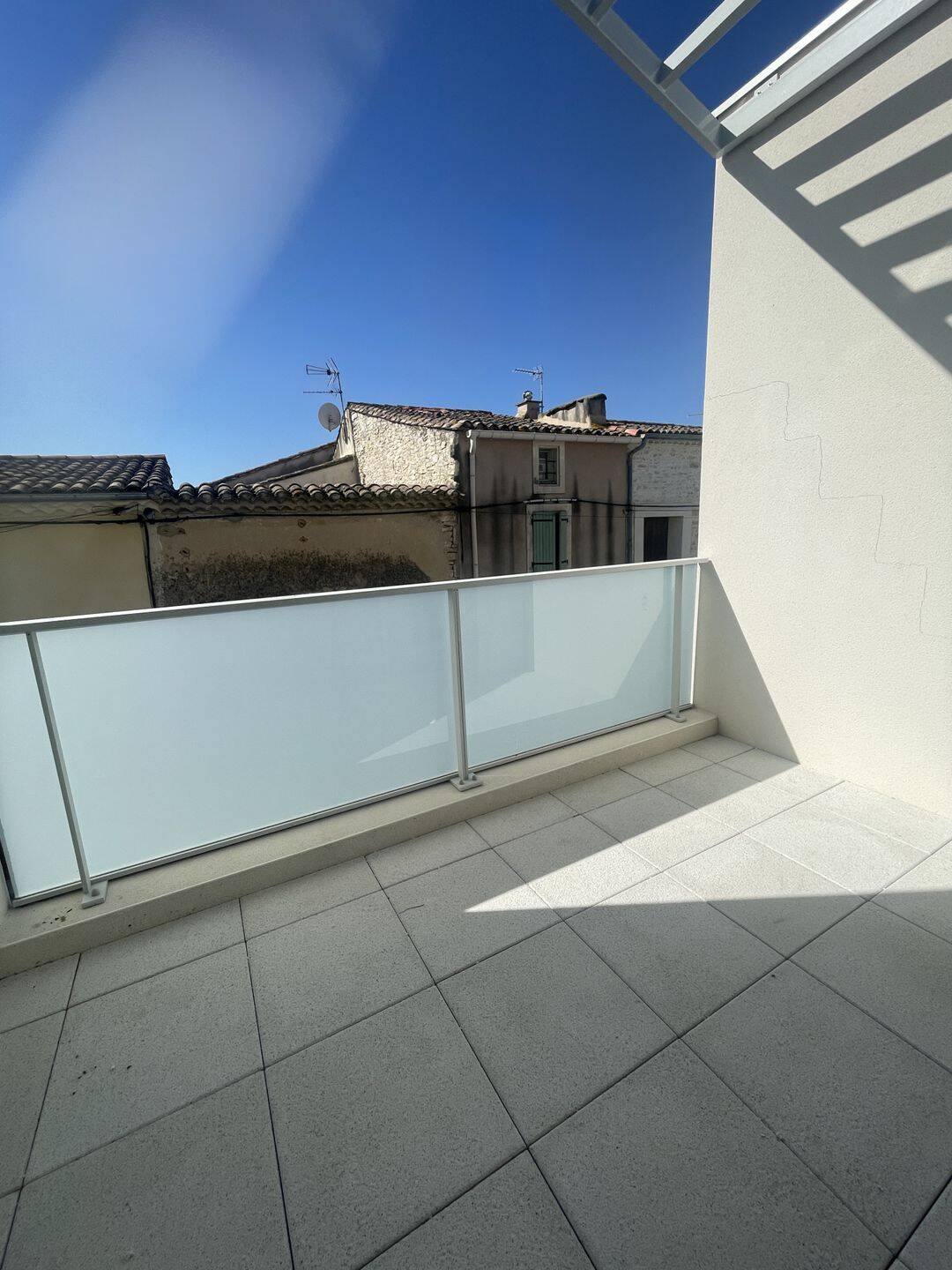 Appartement 2 pièces 47 m² · à Bernis · 47,1 m² · 710 €