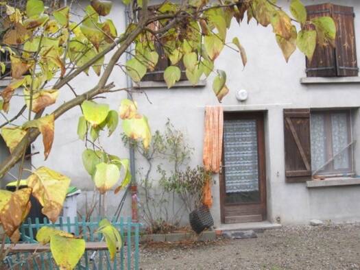 Maison à vendre 89 571 € 4 pièces 3 chambres 95 m² Lezoux 63190