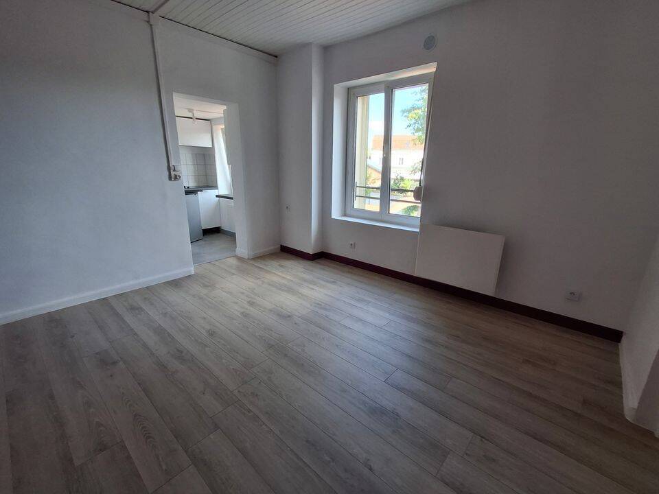 Appartement 3 pièces 41 m² · à Grenay · 41 m² · 595 €/mois