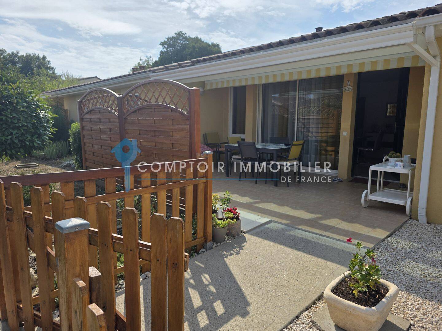 Maison 3 pièces 91 m² · à Ruoms · 91 m² · 298 000 €