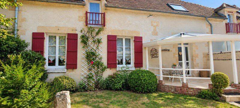 Maison 6 pièces 154 m² · à Noailles · 154 m² · 311 500 €