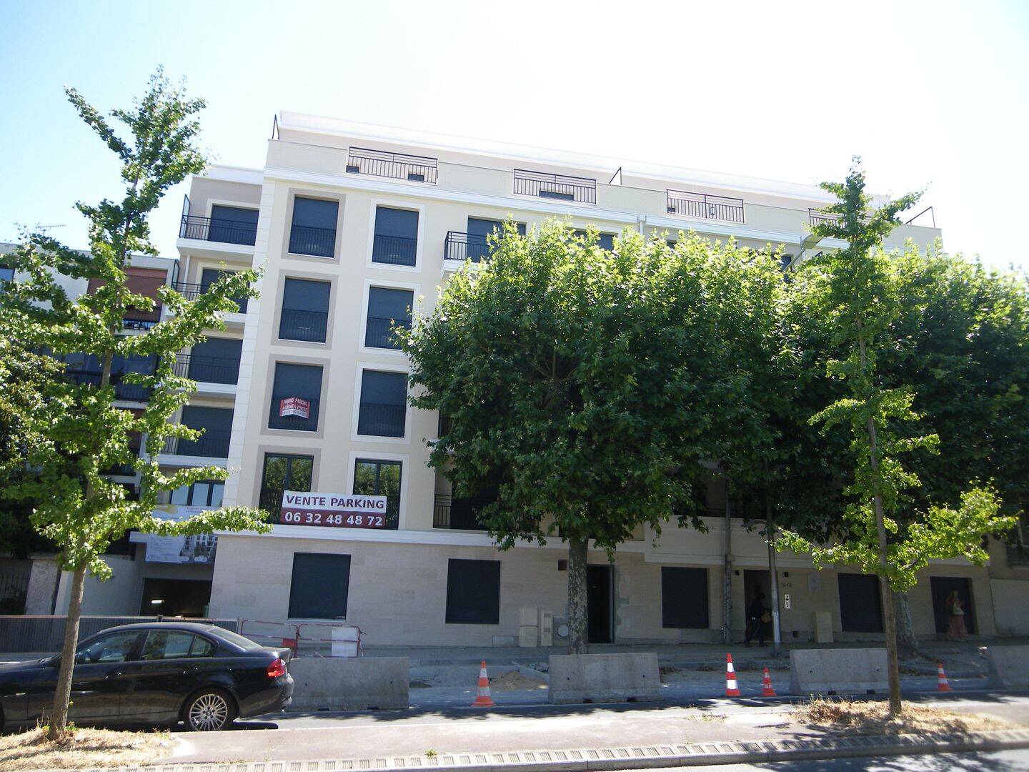 Appartement 3 pièces 64 m² · à Le Perreux-sur-Marne · 64,1 m² · 1 314 €/mois