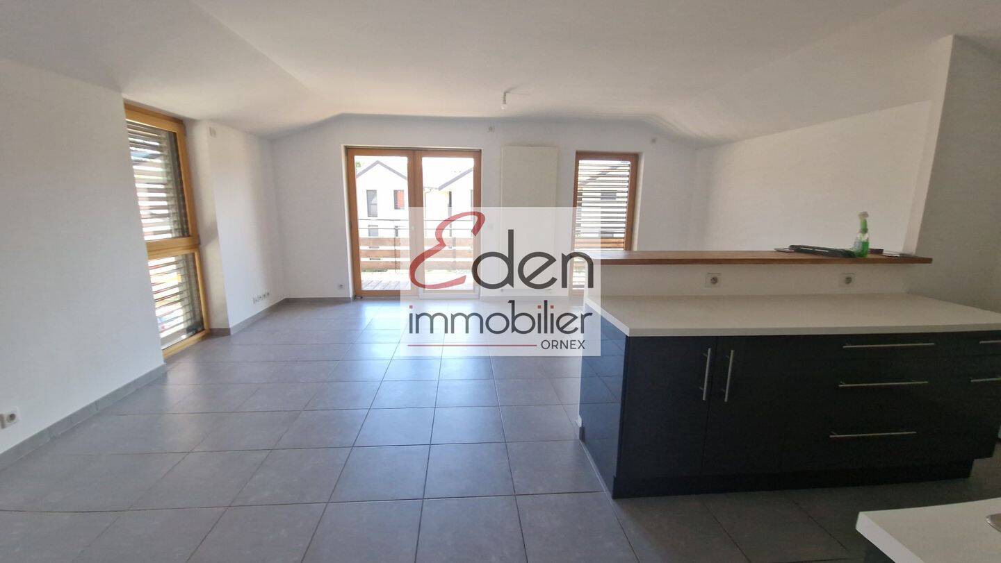 Appartement 3 pièces 71 m² · à Versonnex · 71 m² · 1 890 €