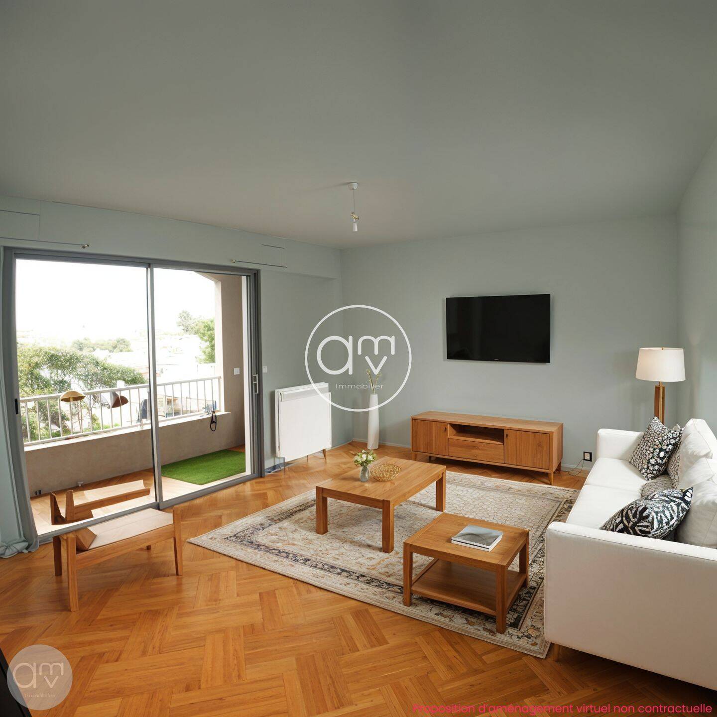Appartement 3 pièces 68 m² · à Hyères · 68 m² · 265 000 €