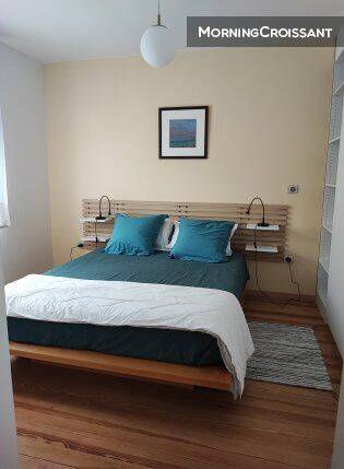 Appartement 3 pièces 62 m² · à Strasbourg · 62 m² · 2 151 €/mois