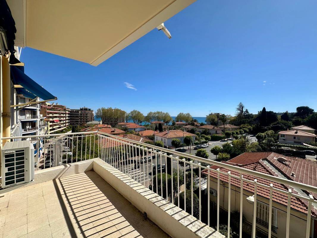 Appartement 1 pièce 44 m² · à Menton · 43,7 m² · 331 520 €