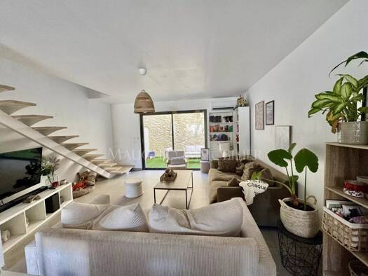 Maison à vendre 364 000 € 4 pièces 3 chambres 103 m² Périphérie Nord et Est Mauguio 34130