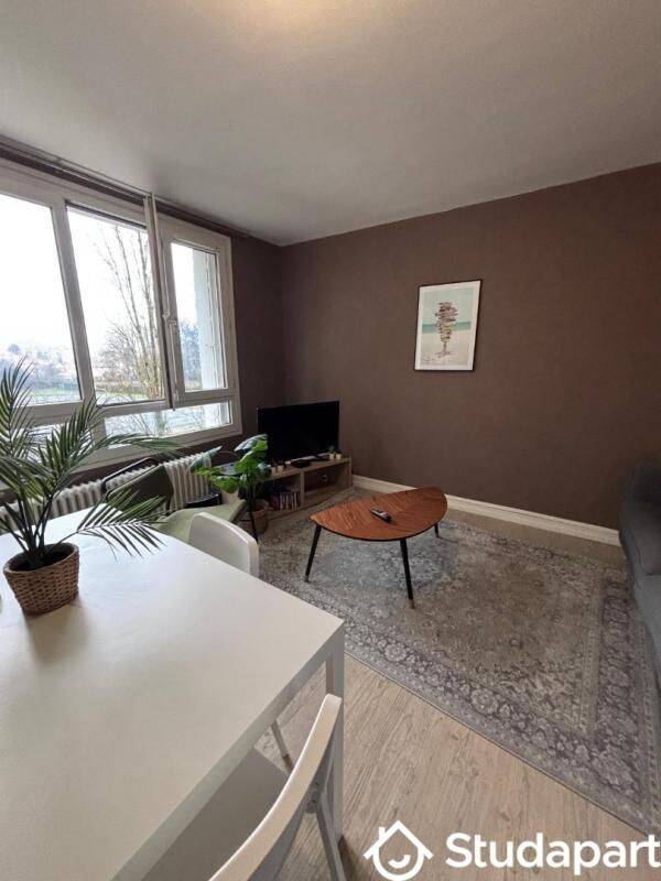 1 pièce 10 m² · à Nantes · 10 m² · 450 €