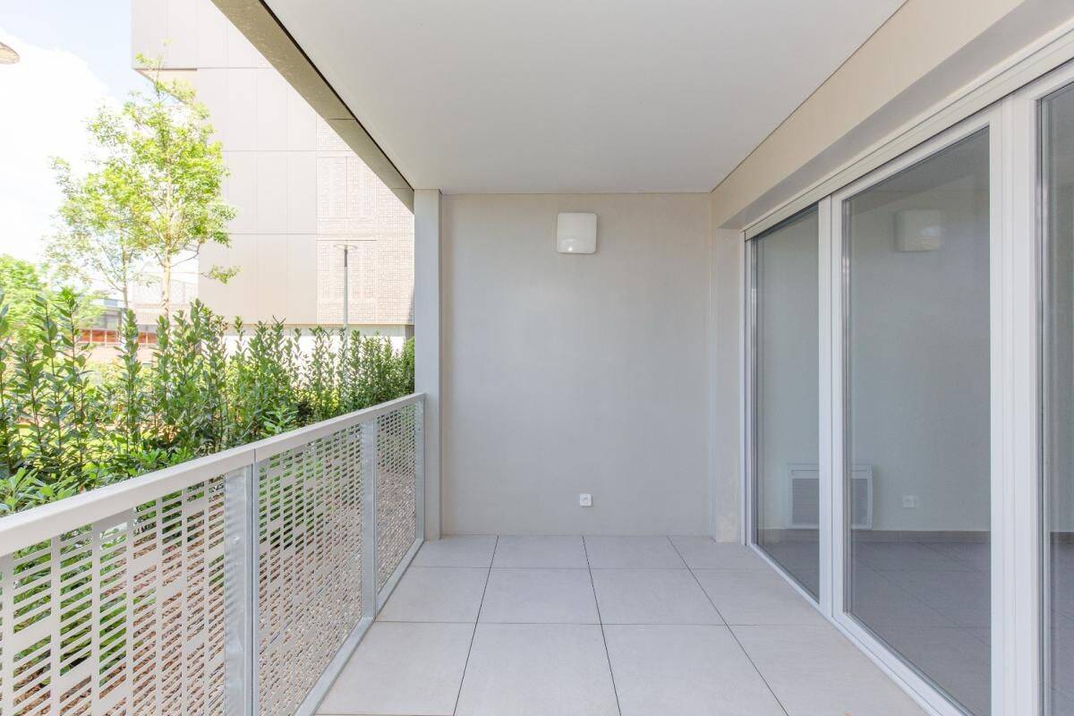 Appartement 2 pièces 45 m² · à Nice · 45 m² · 798 €