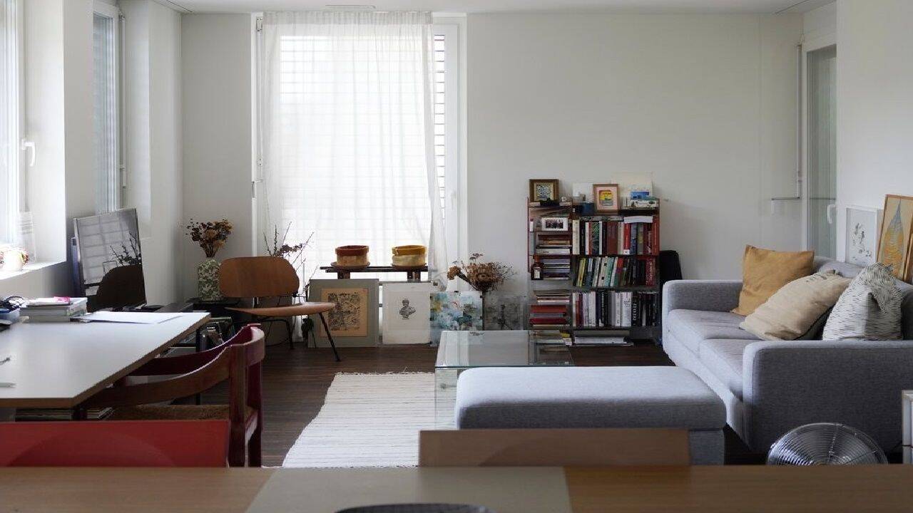 Appartement 2 pièces 29 m² · à Bourgoin-Jallieu · 29 m² · 481 €/mois