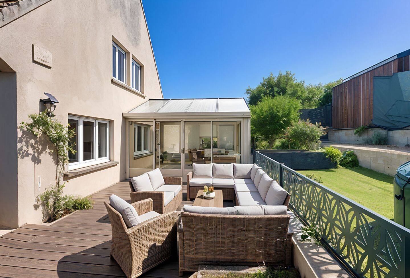 Maison 7 pièces 134 m² · à Dijon · 134 m² · 280 000 €
