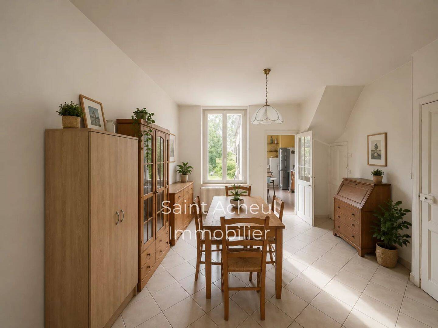 Maison 5 pièces 108 m² · à Amiens · 108 m² · 271 000 €