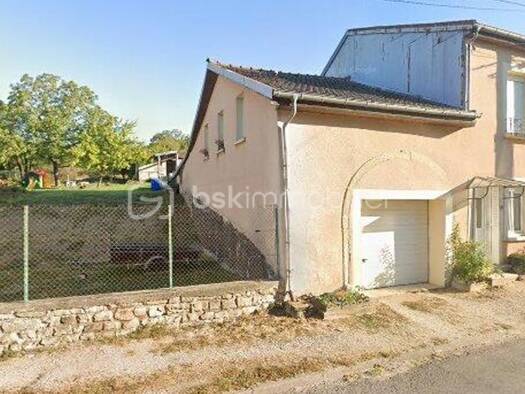 Maison à vendre 113 000 € 5 pièces 4 chambres 97 m² 962 m² de terrain Serqueux 52400