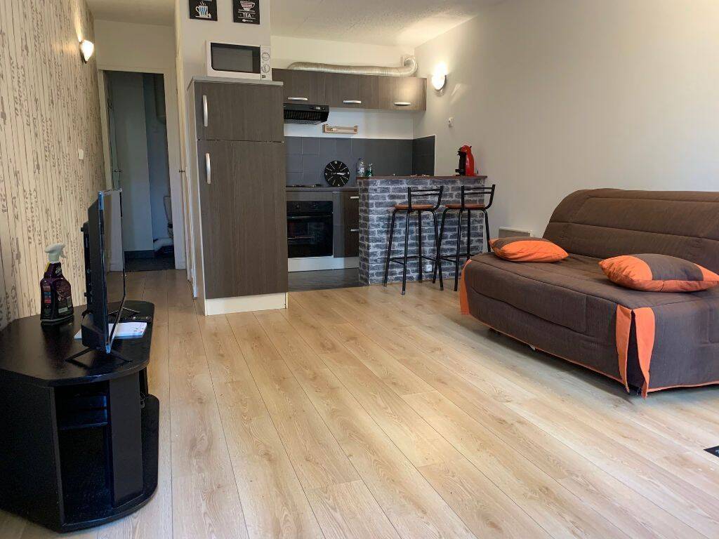 Appartement 1 pièce 26 m² · à Noisy-le-Grand · 25,6 m² · 650 €