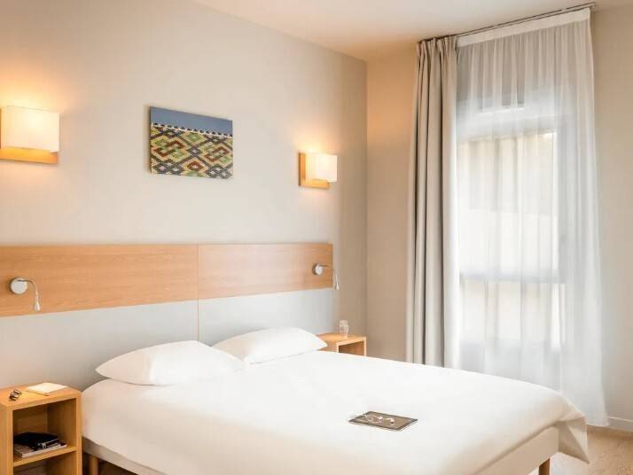 Appartement 1 pièce 25 m² · à Dijon · 25 m² · 960 €