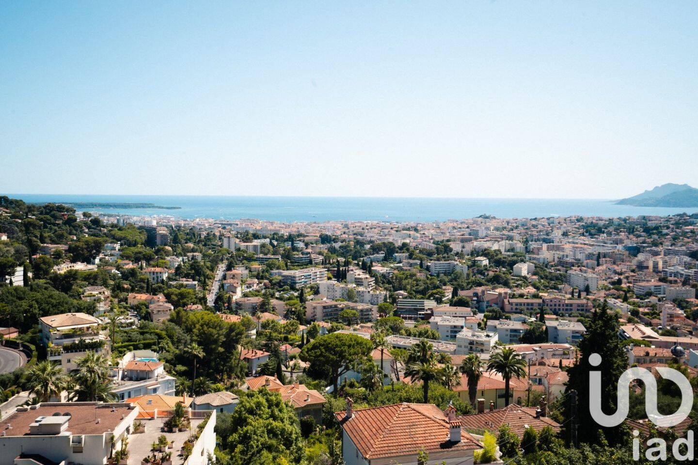 Appartement 3 pièces 76 m² · à Le Cannet · 76 m² · 699 000 €