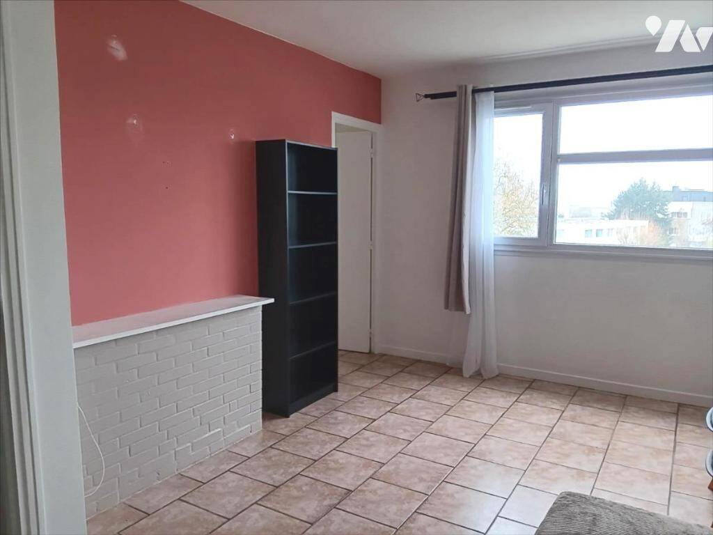 Appartement 3 pièces 55 m² · à Mont-Saint-Aignan · 54,9 m² · 115 500 €