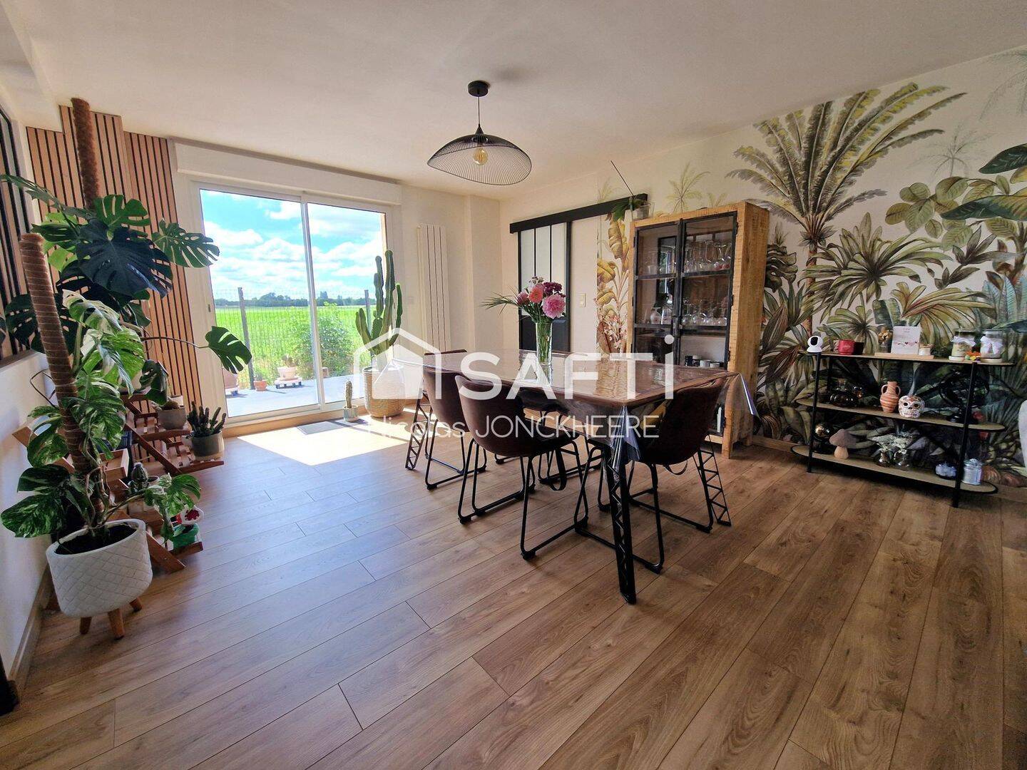 Maison 4 pièces 111 m² · à Isbergues · 111 m² · 215 000 €