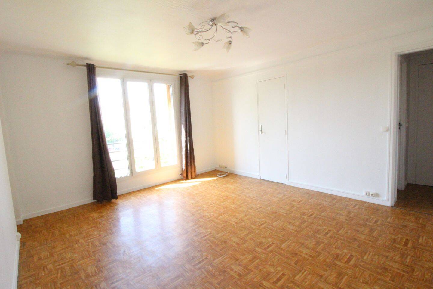 Appartement 4 pièces 63 m² · à Créteil · 63,2 m² · 1 195 €