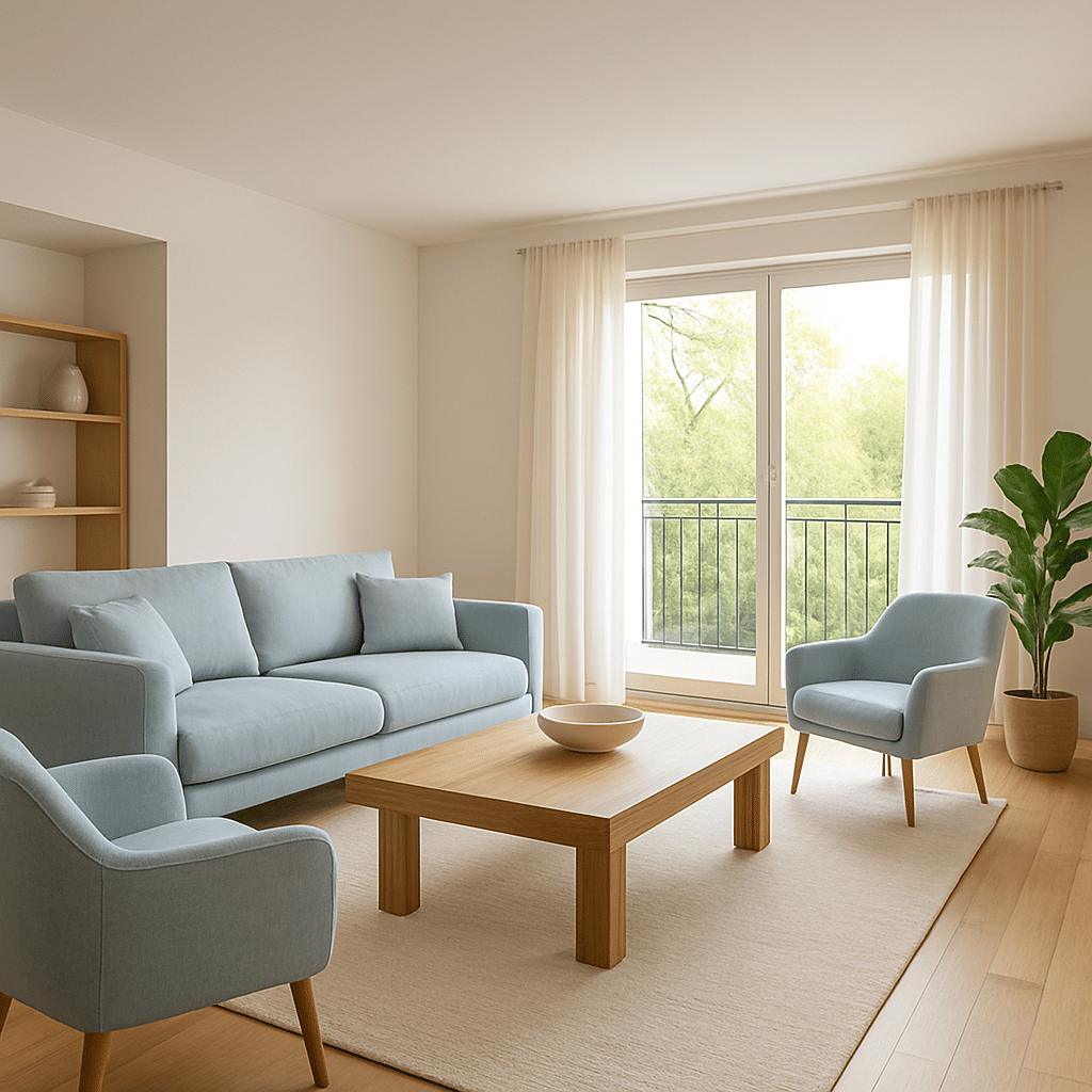 Appartement 4 pièces 88 m² · à Collonges-au-Mont-d'Or · 88 m² · 498 000 €