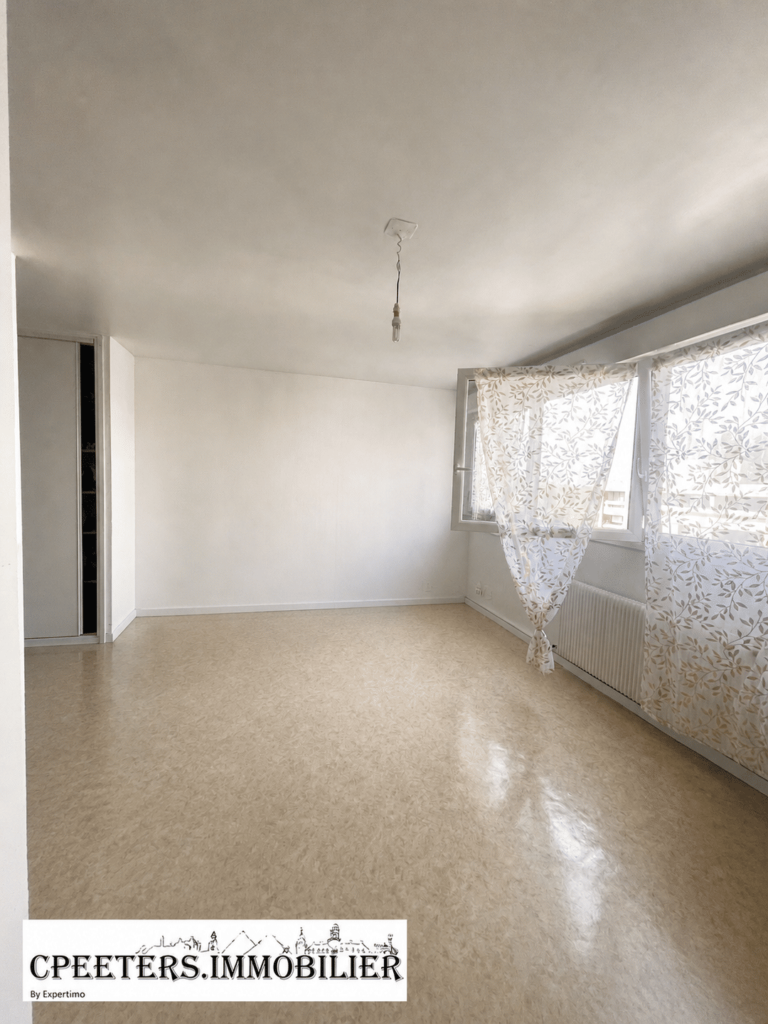 Appartement 1 pièce 43 m² · à Lille · 43 m² · 134 900 €