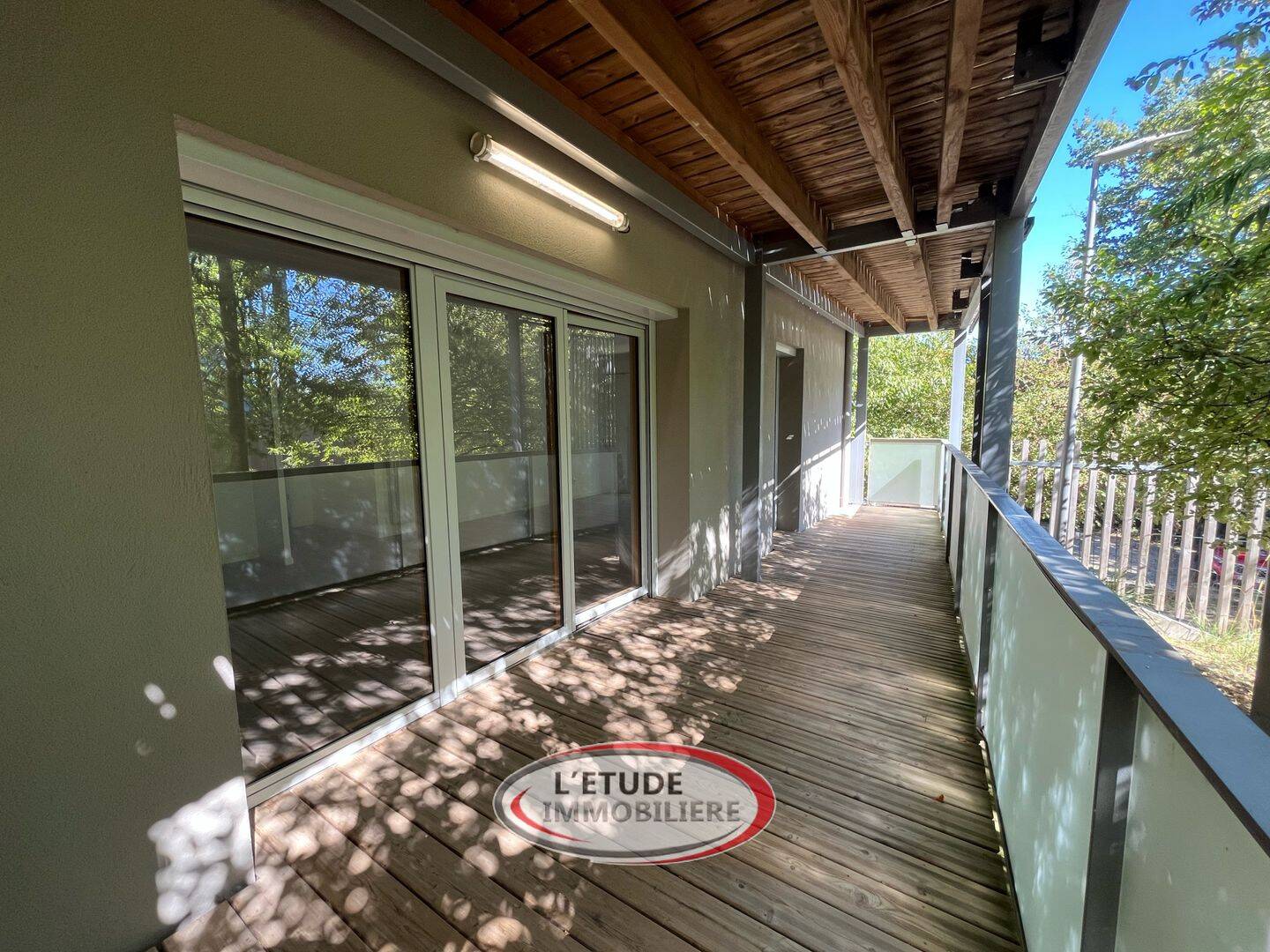 Appartement 5 pièces 89 m² · à Carquefou · 89,4 m² · 318 500 €