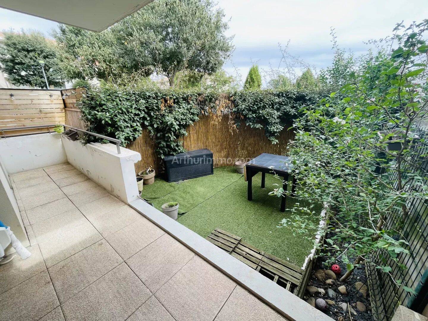 Appartement 2 pièces 39 m² · à Istres · 39,5 m² · 755 €/mois