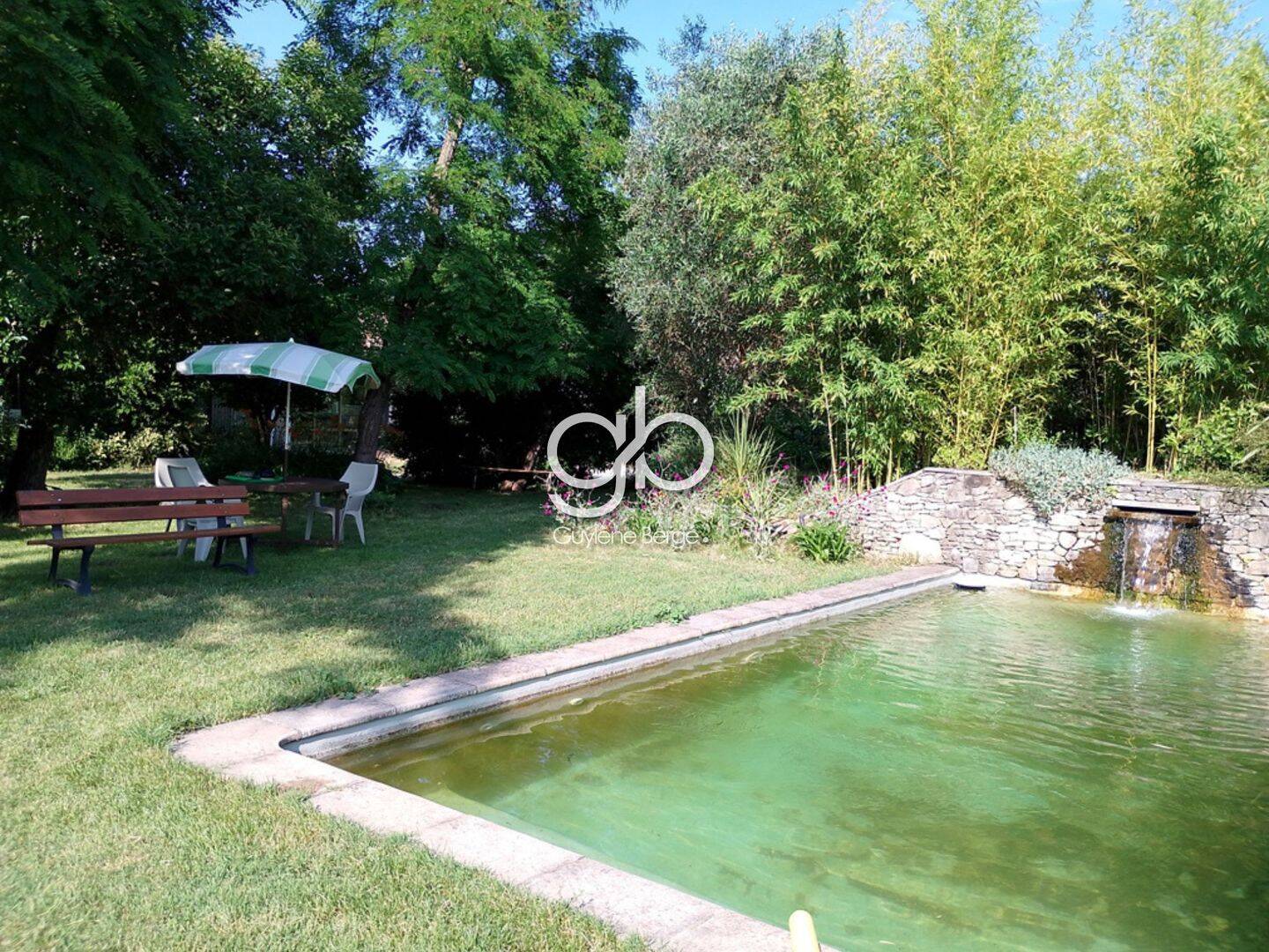 Maison 6 pièces 157 m² · à Cardet · 157 m² · 550 000 €