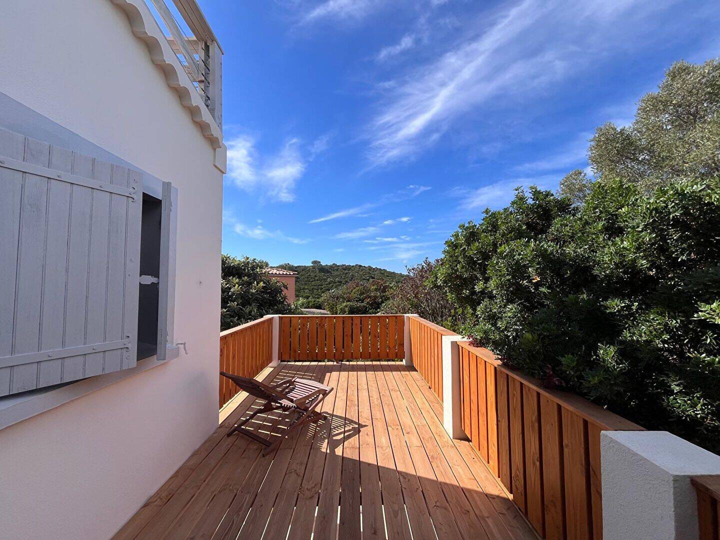 Appartement 4 pièces 70 m² · à Hyères · 69,5 m² · 310 000 €