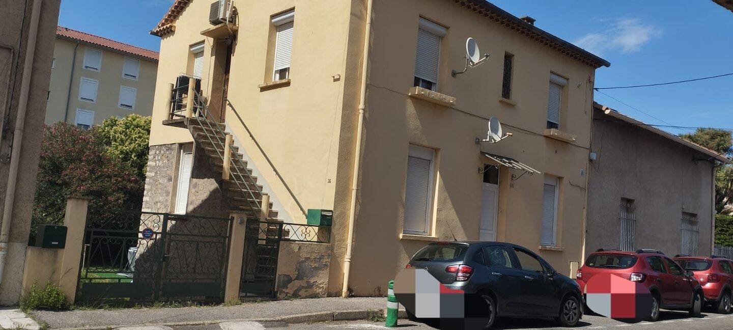 Appartement 1 pièce 83 m² · à Alès · 83 m² · 767 €