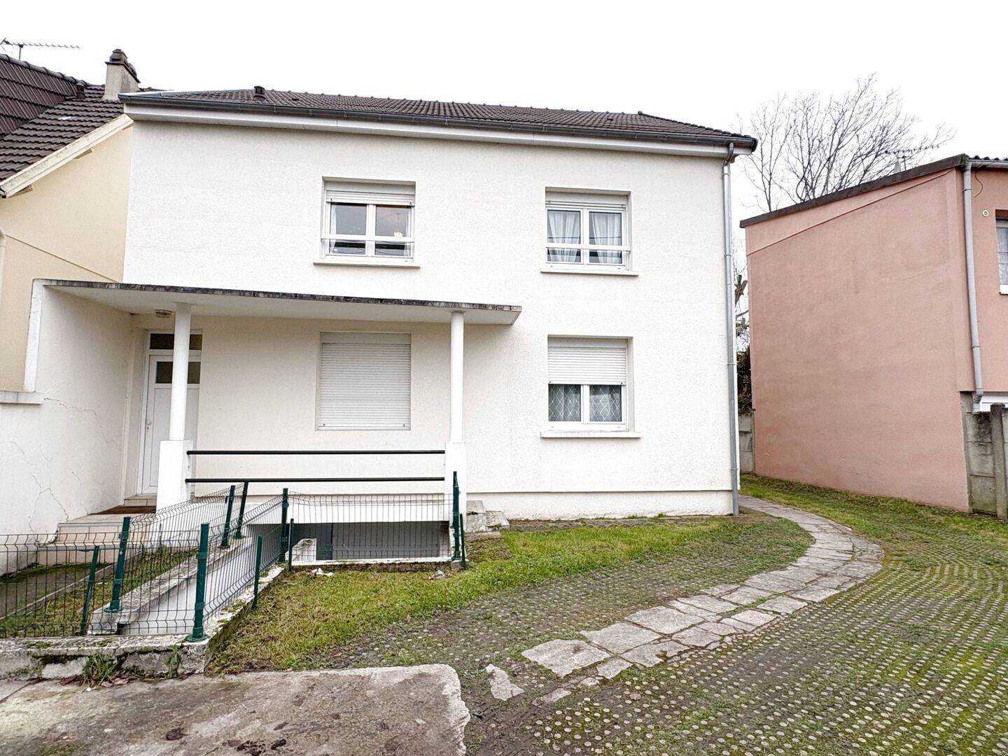 Appartement 2 pièces 37 m² · à Tremblay-en-France · 37 m² · 695 €/mois