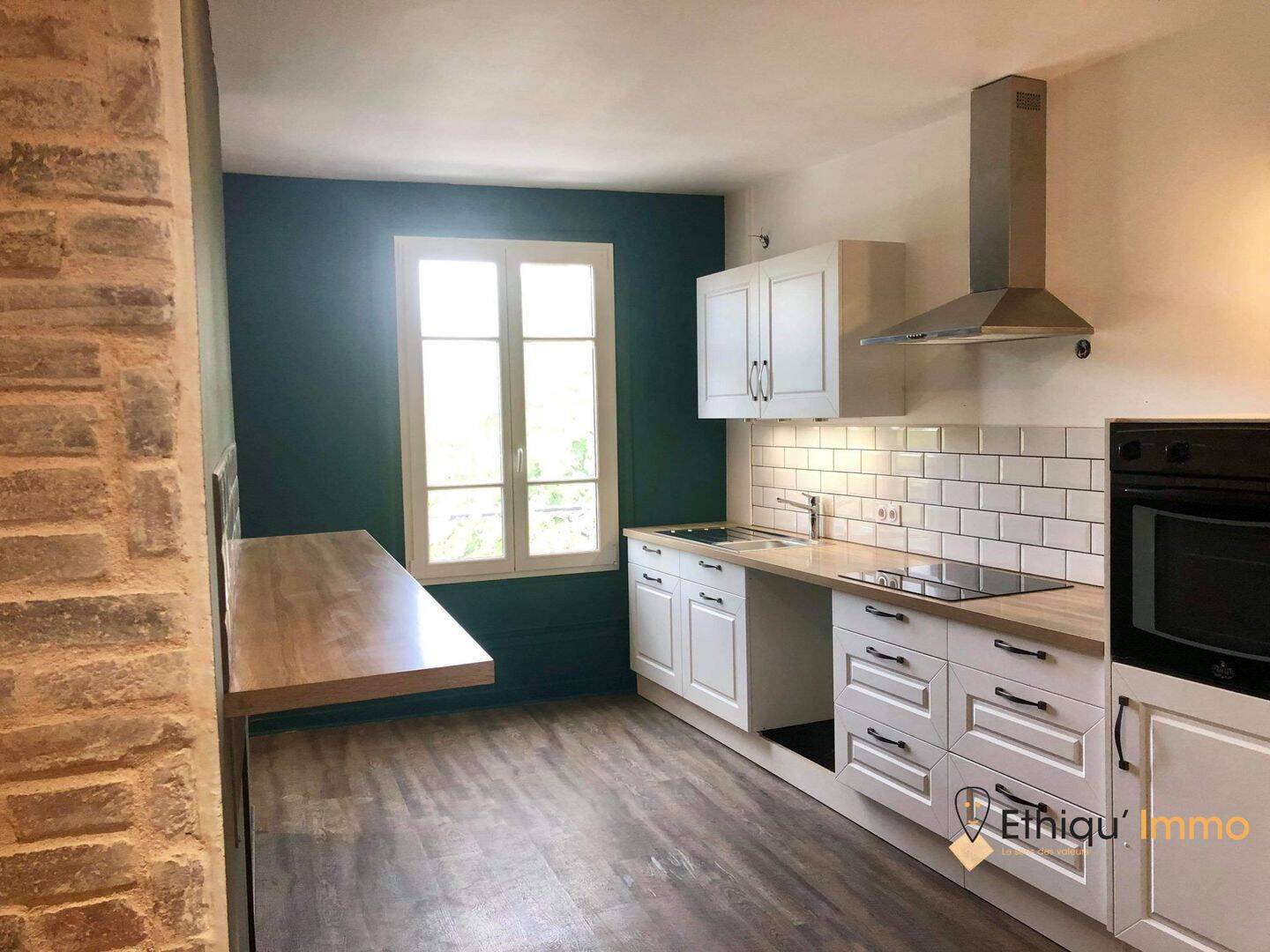 Appartement 2 pièces 60 m² · à Troyes · 60 m² · 115 000 €